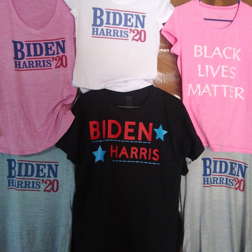 BH2020 shirts